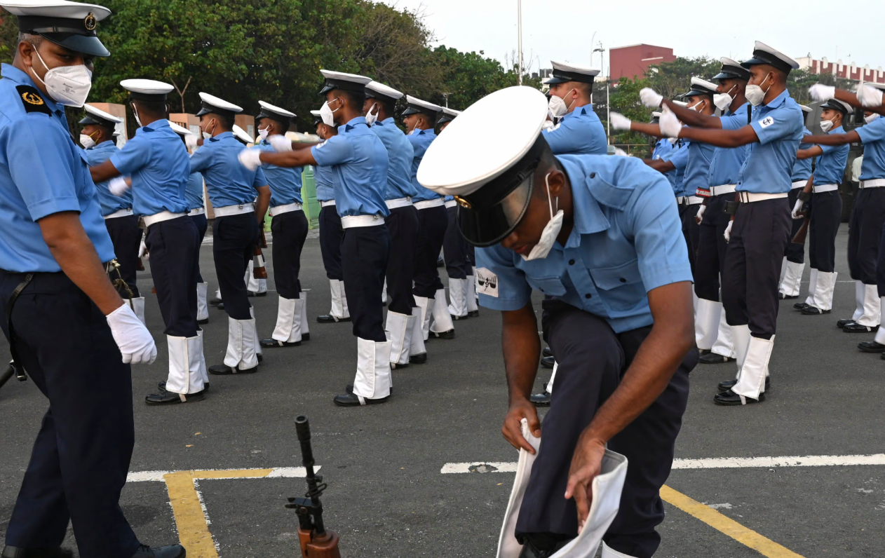 Indian Navy Recruitment 2025: Apply Now for 10+2 B.Tech Cadet Entry